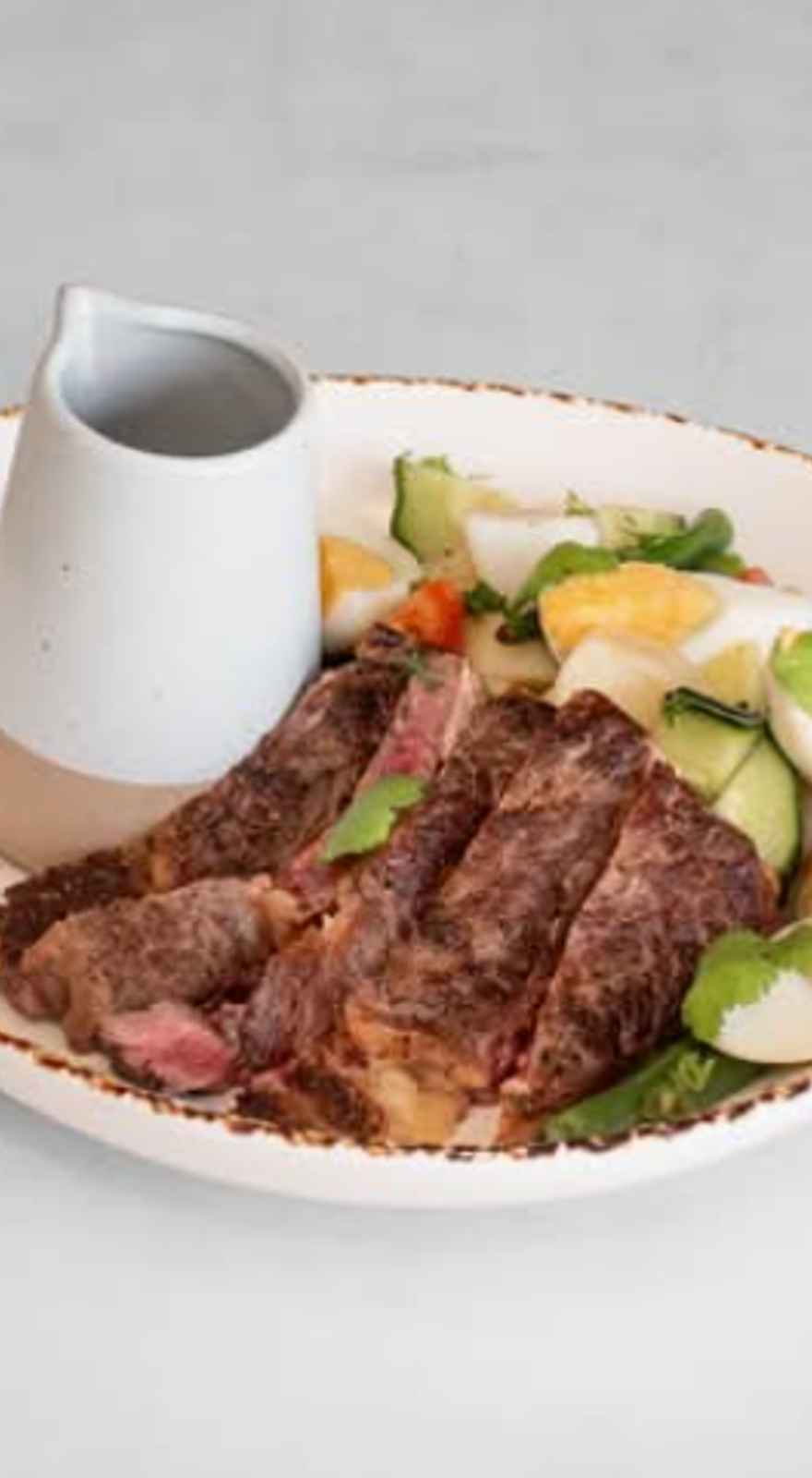 The Forces Cafe Gisborne