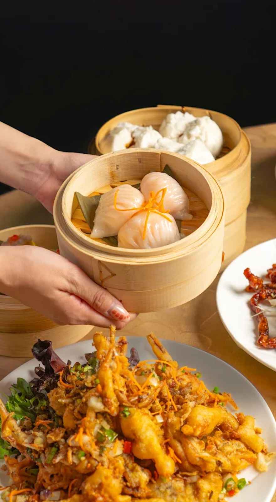 Yum Cha Indooroopilly Chinese Restaurant