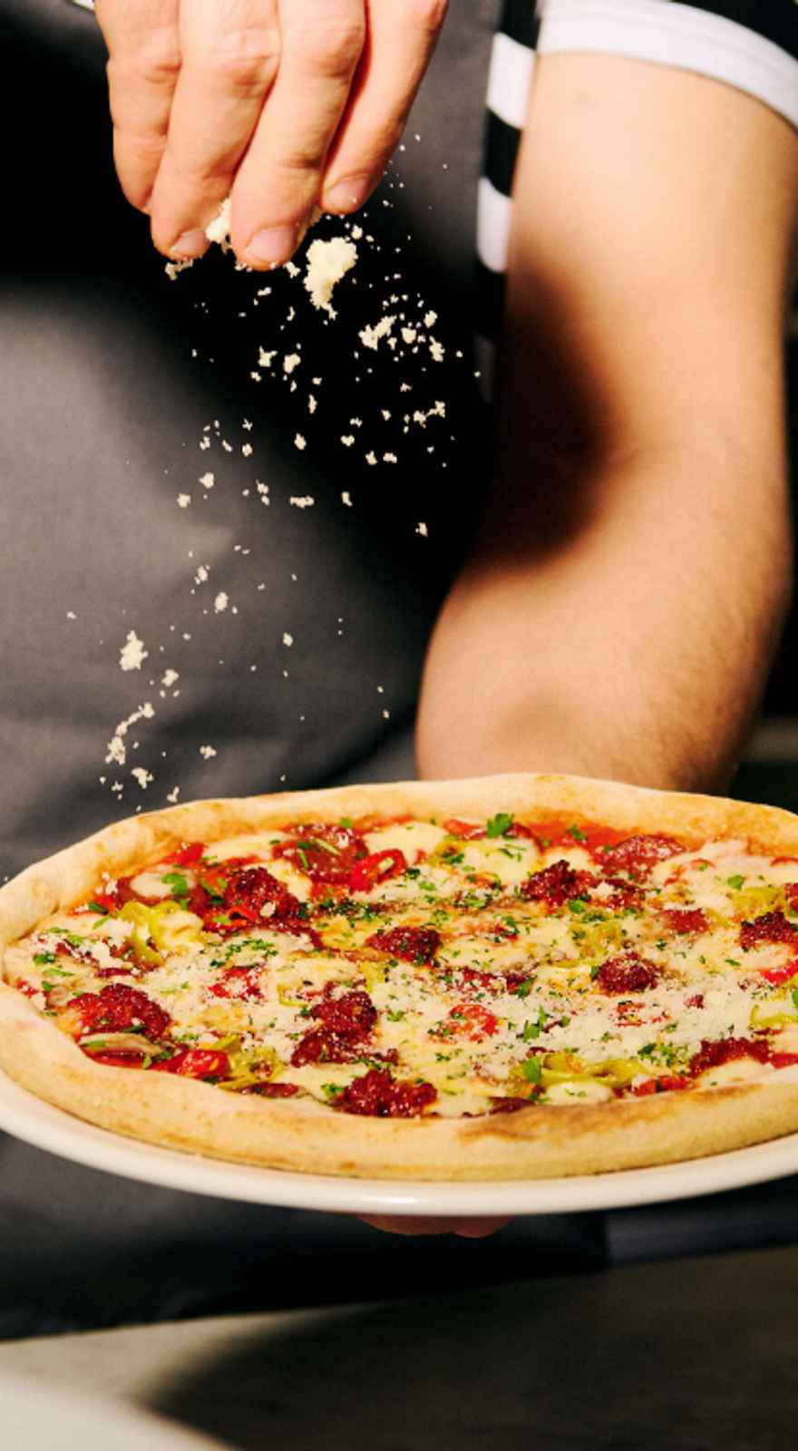 PizzaExpress Croydon