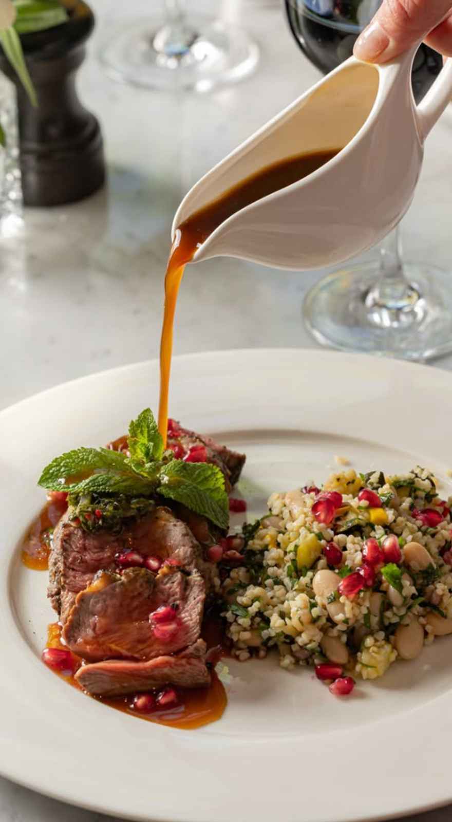 108 Brasserie
