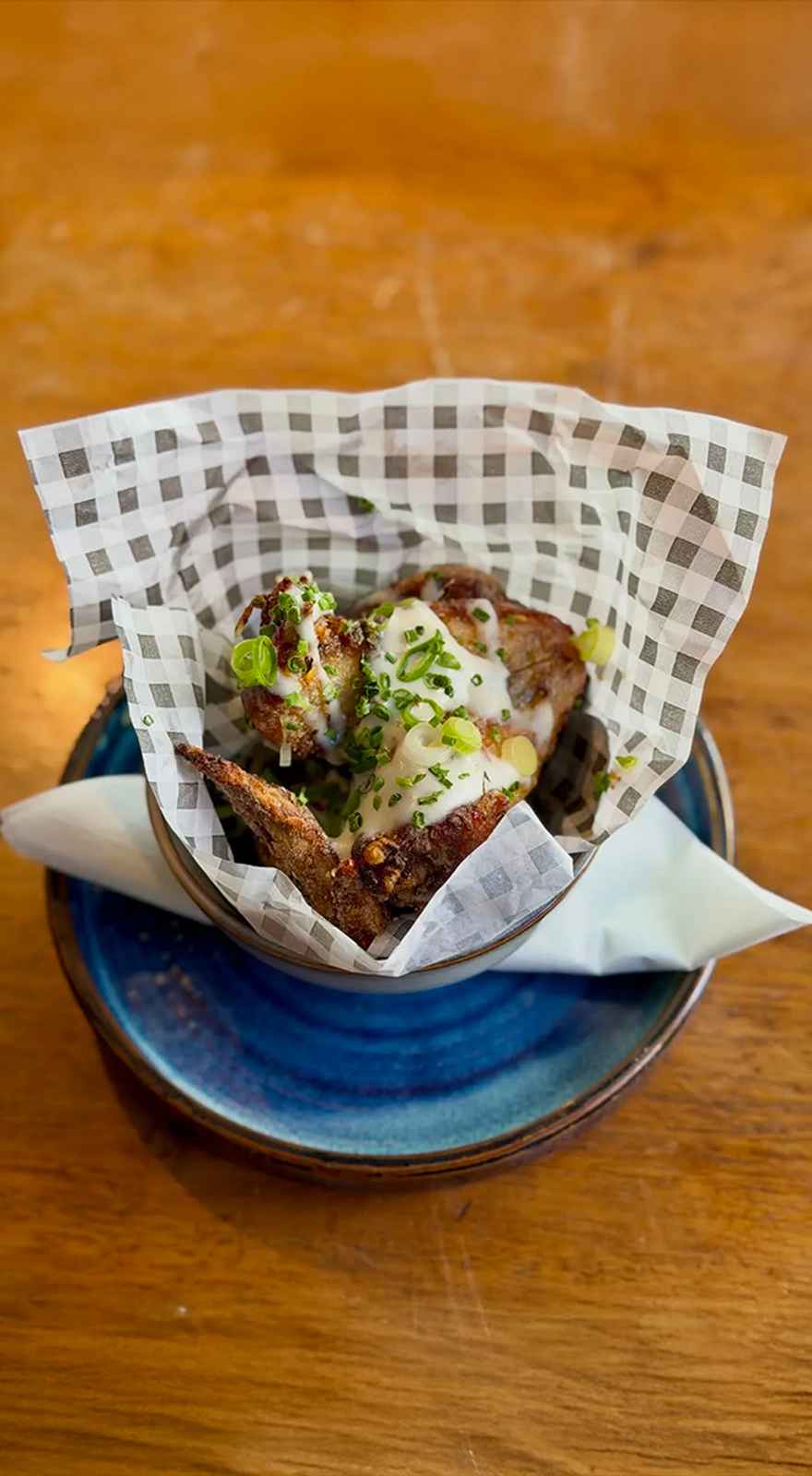 d'Arrys Restaurant & Cheesemonger