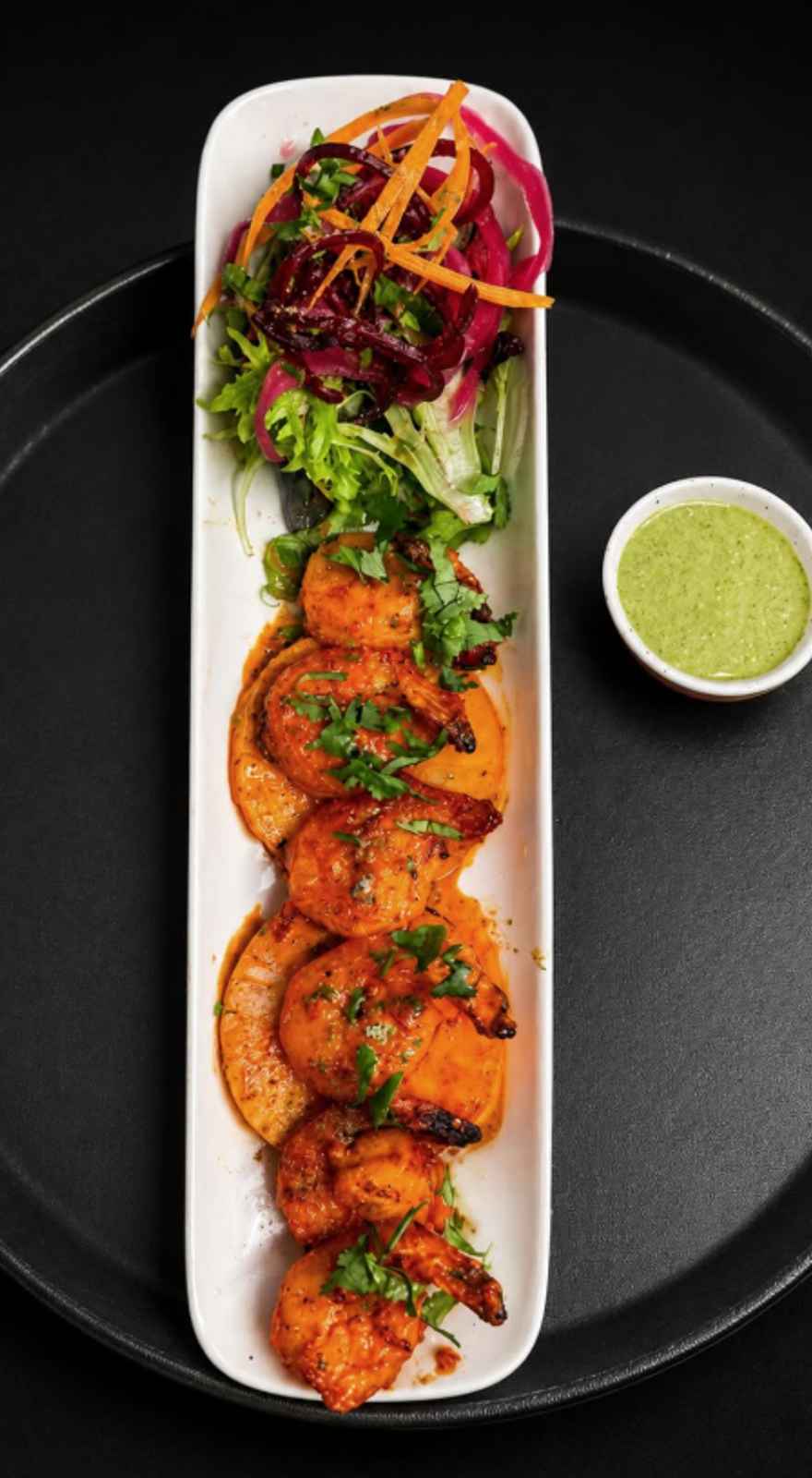 Basant Indian Social Dining