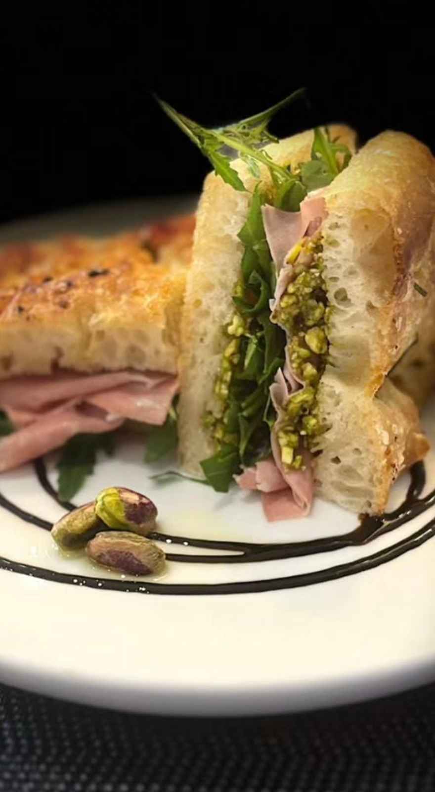 Taste Italian