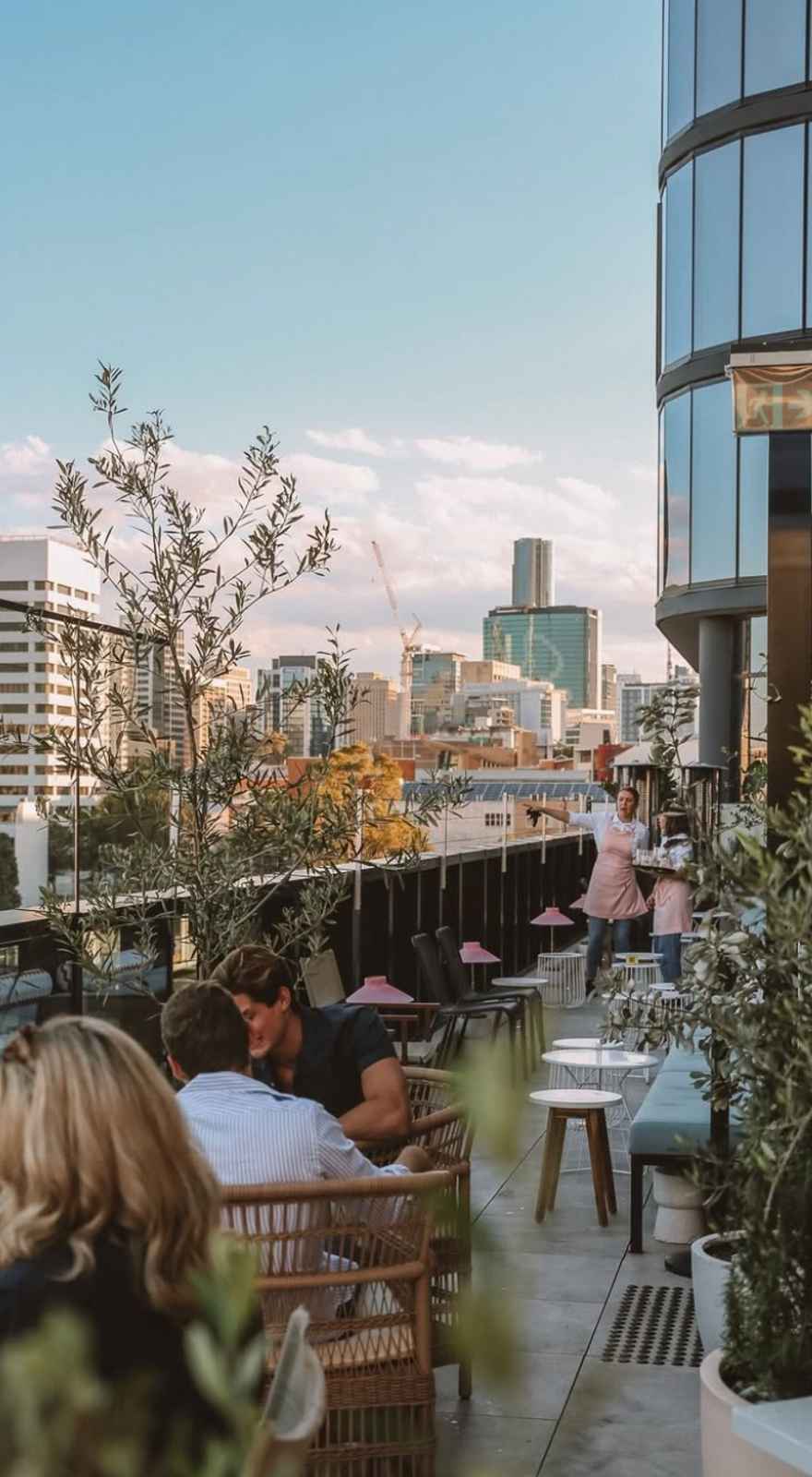 Cielo Rooftop