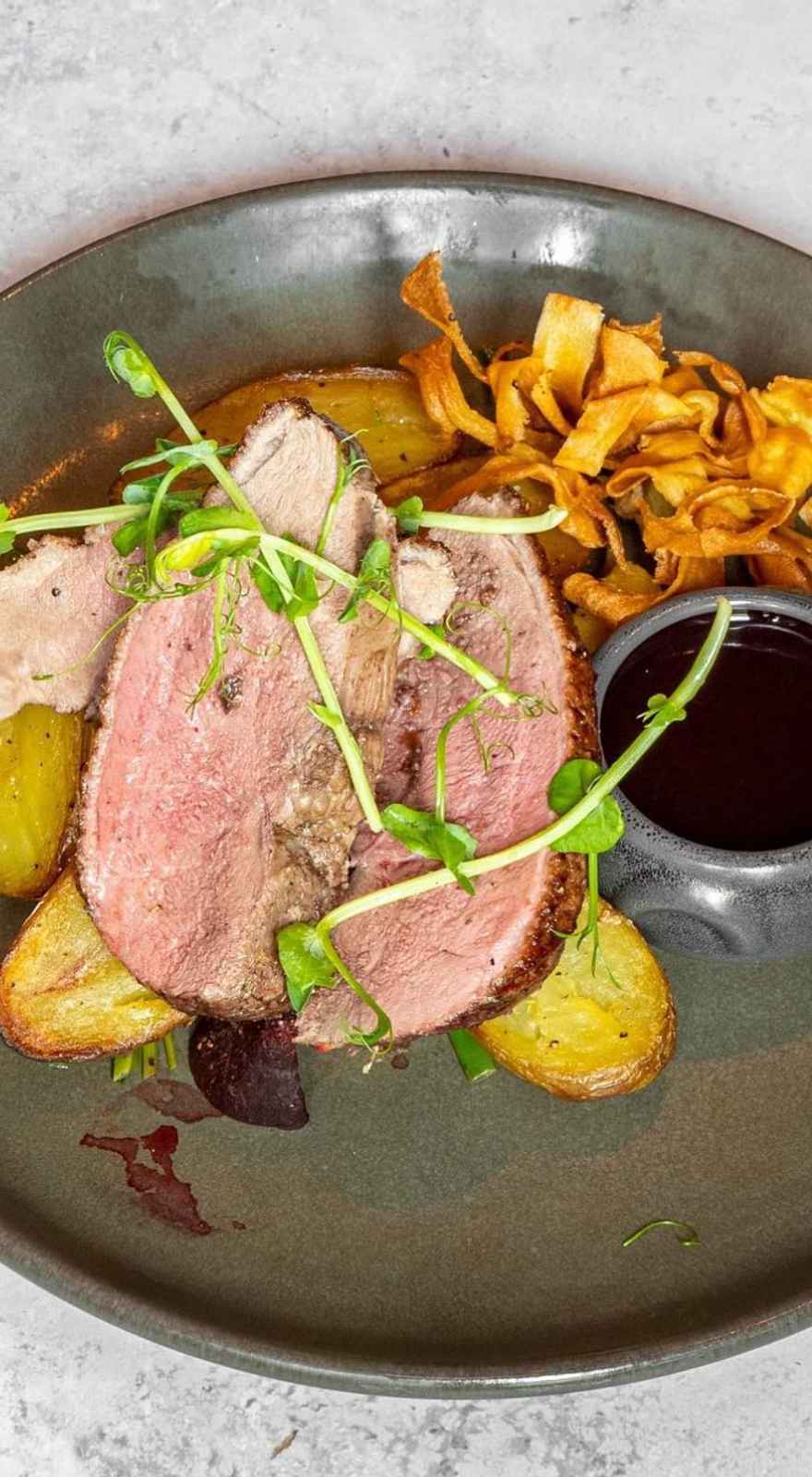 Oak House Restaurant