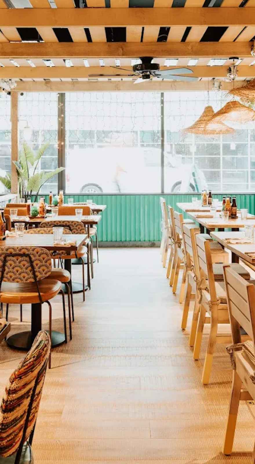 Turtle Bay Camden