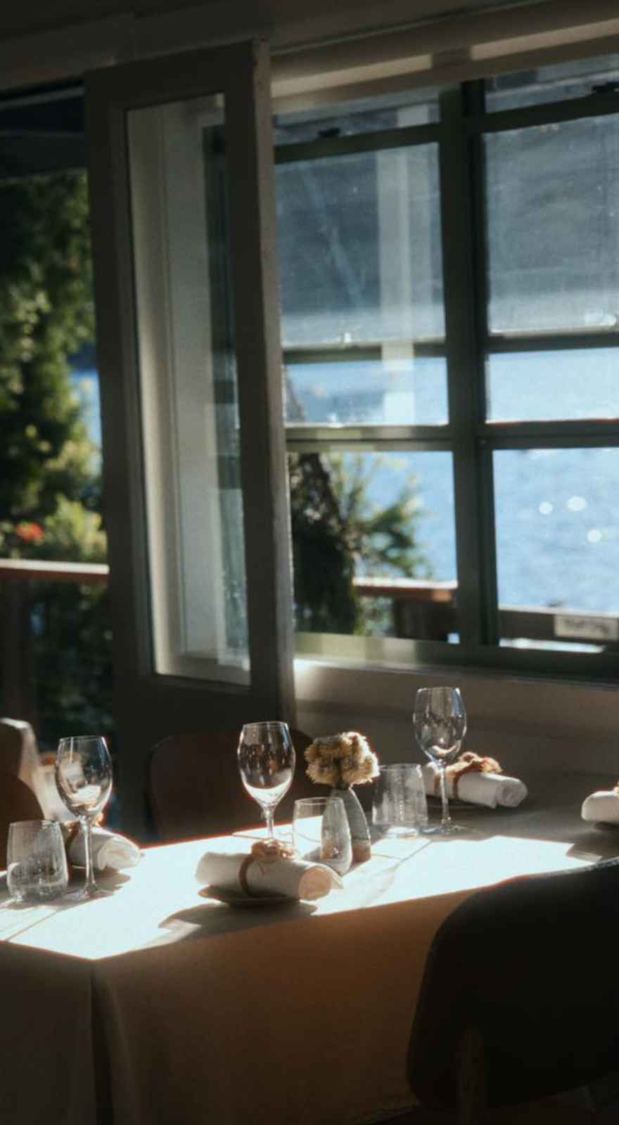 Cottage Point Inn