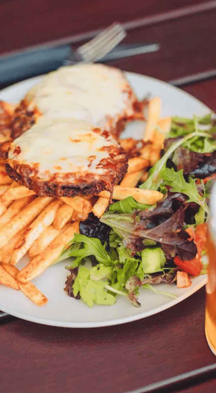 Mr Edward's Alehouse & Kitchen