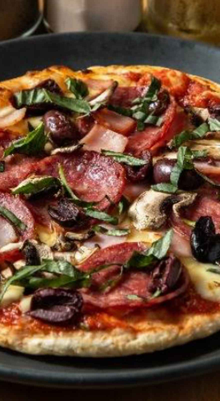 Sforno Italian