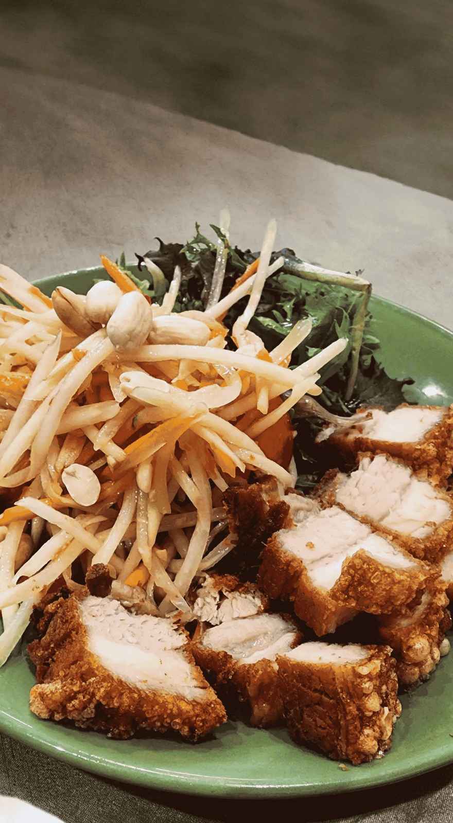 Baramee Thai Cuisine