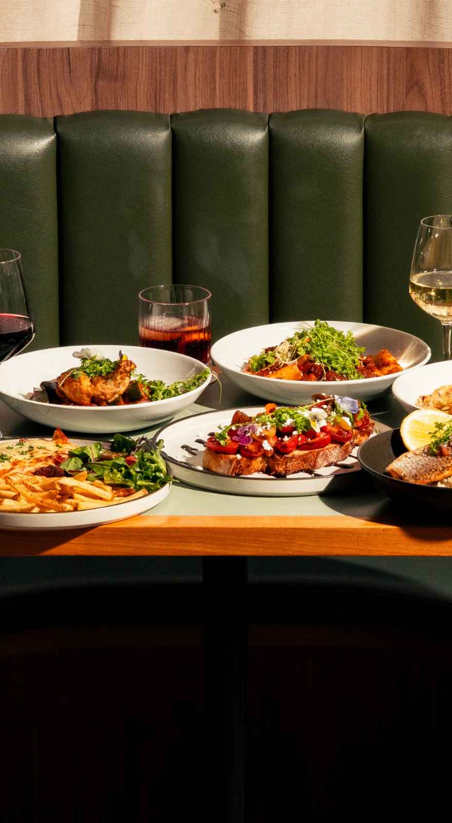 Ovello Bar & Kitchen