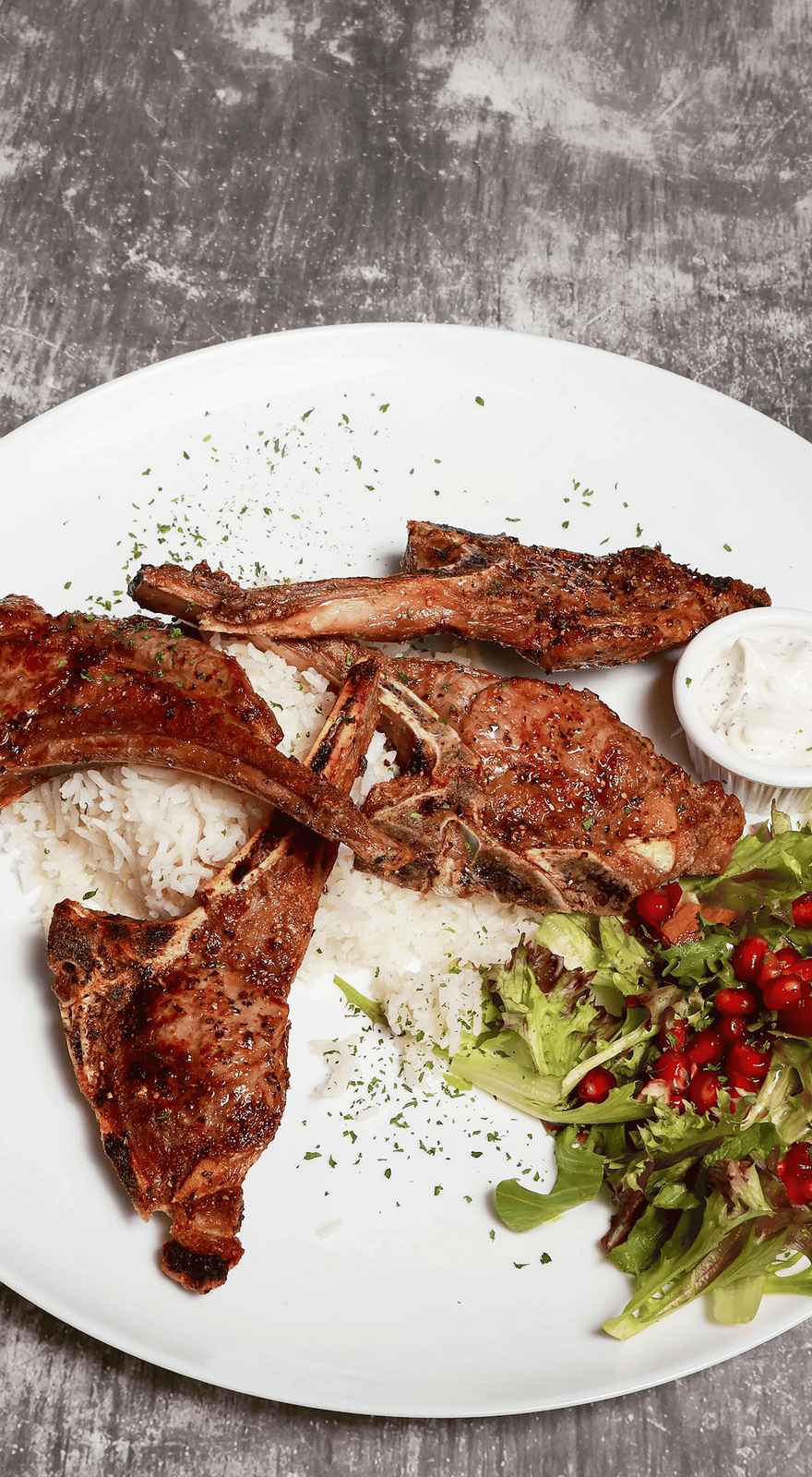 Turkiz Grill and Bar