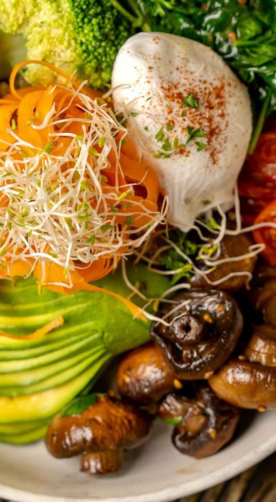 MK New Farm - Restaurant & Bar