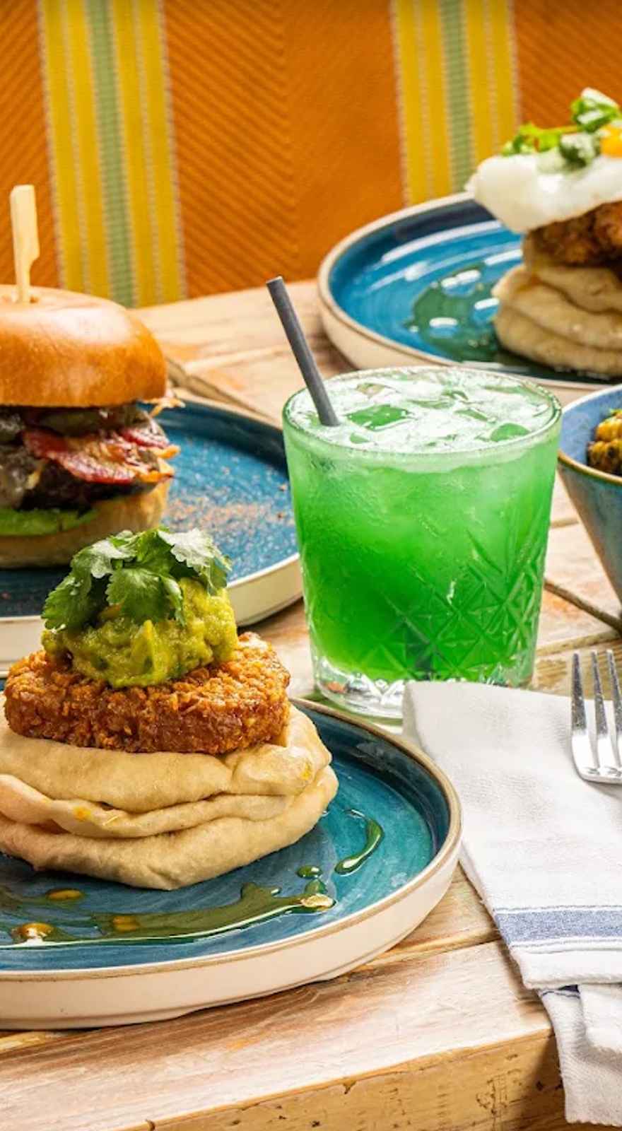 Turtle Bay Salford Quays