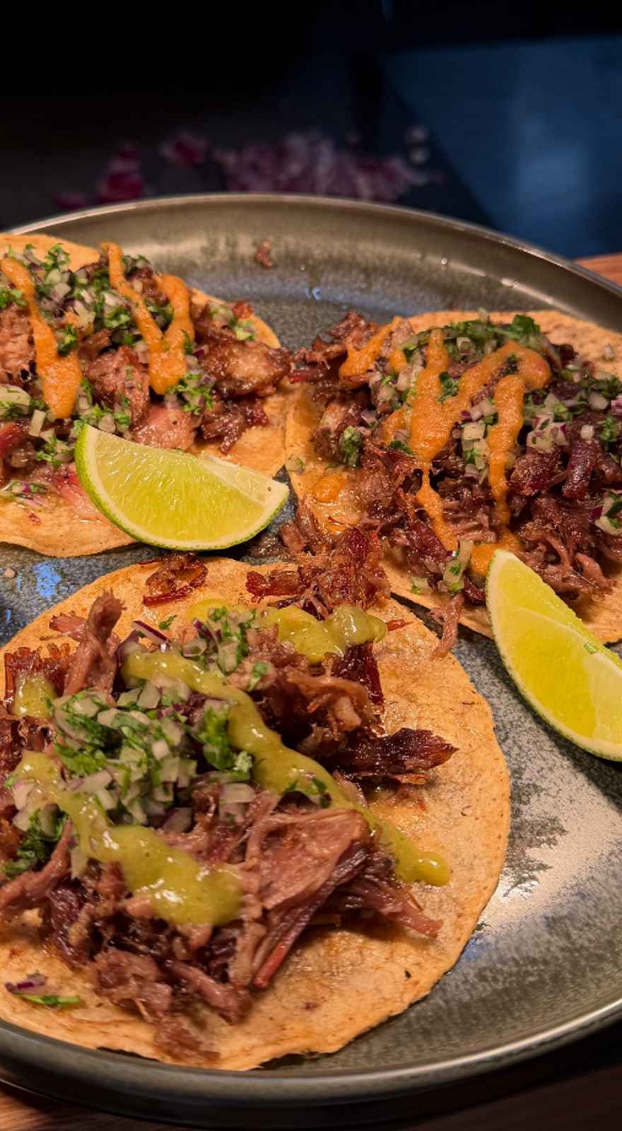 Taqueria