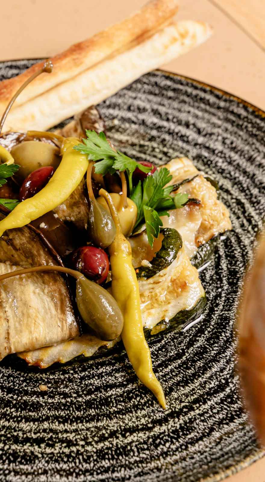 The Grill at The Broncos Club