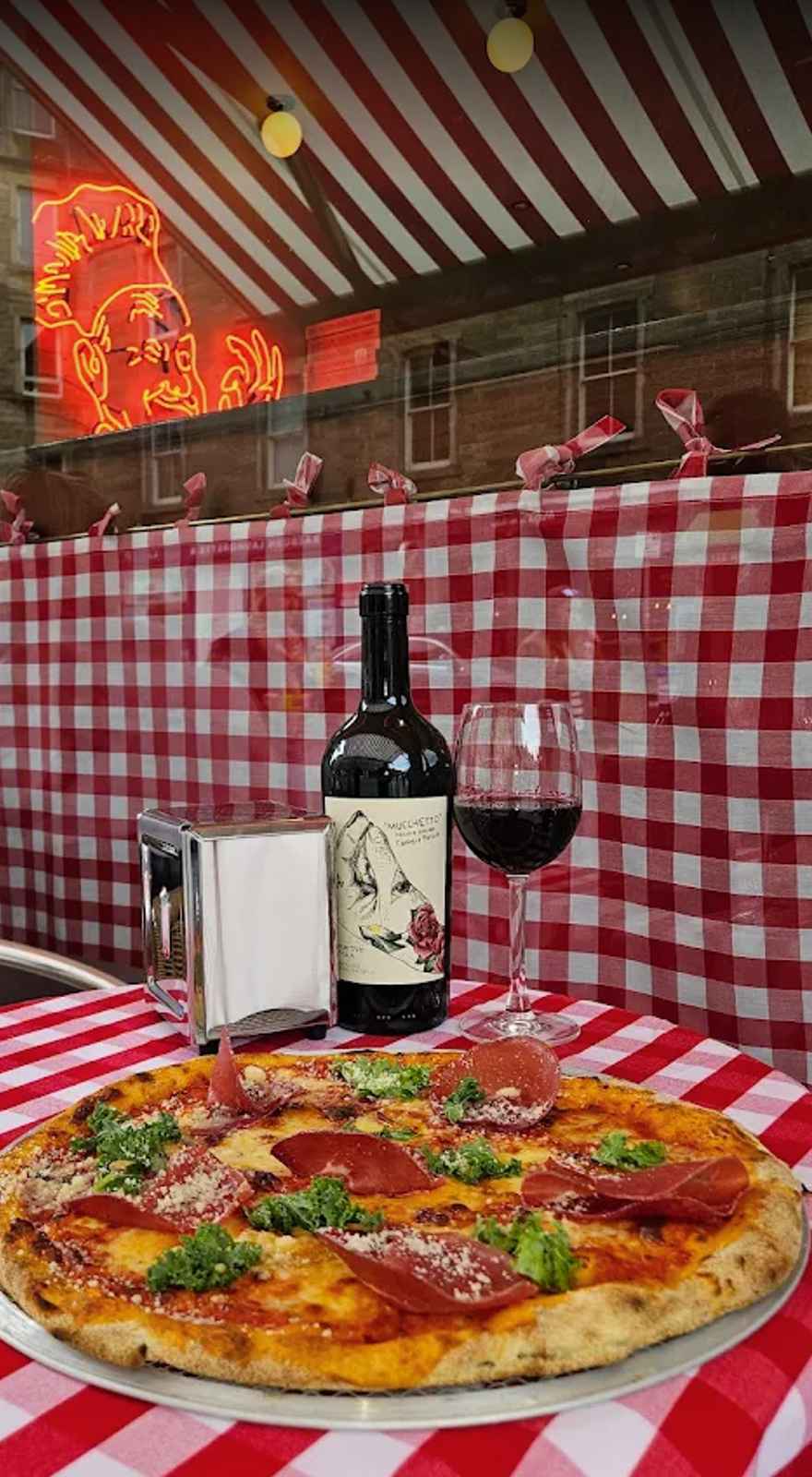 Civerinos Stockbridge