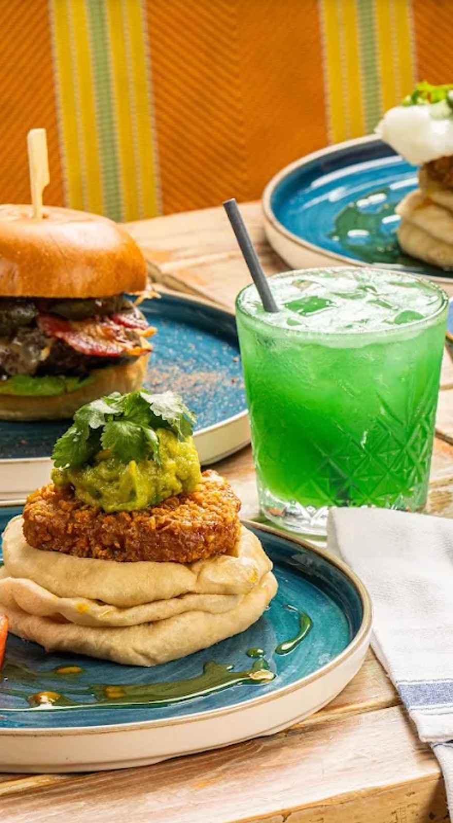 Turtle Bay Victoria St