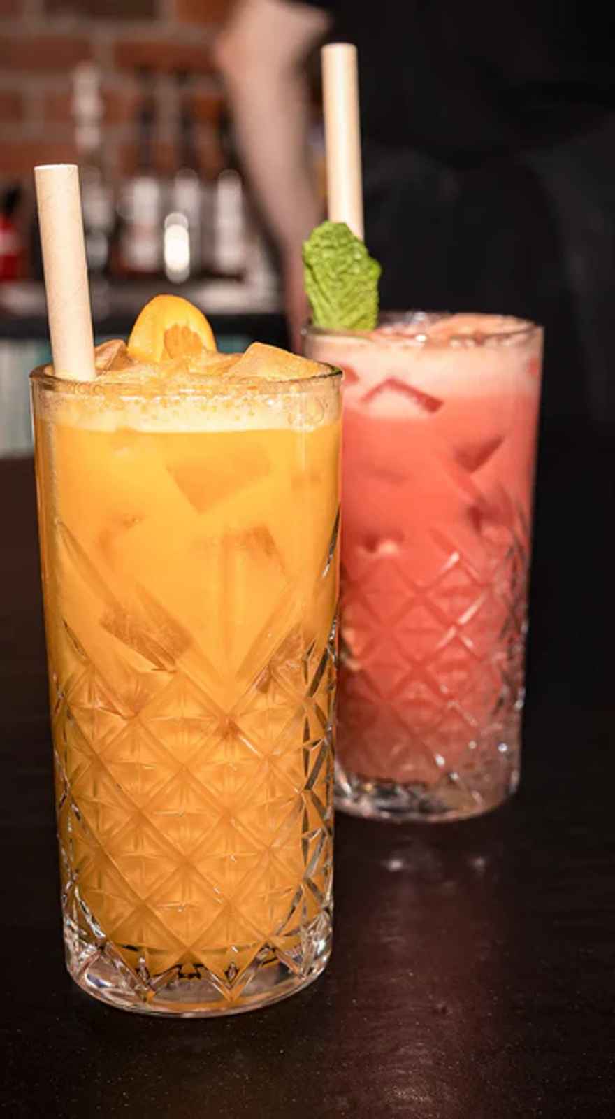 Thirty Five Stirling