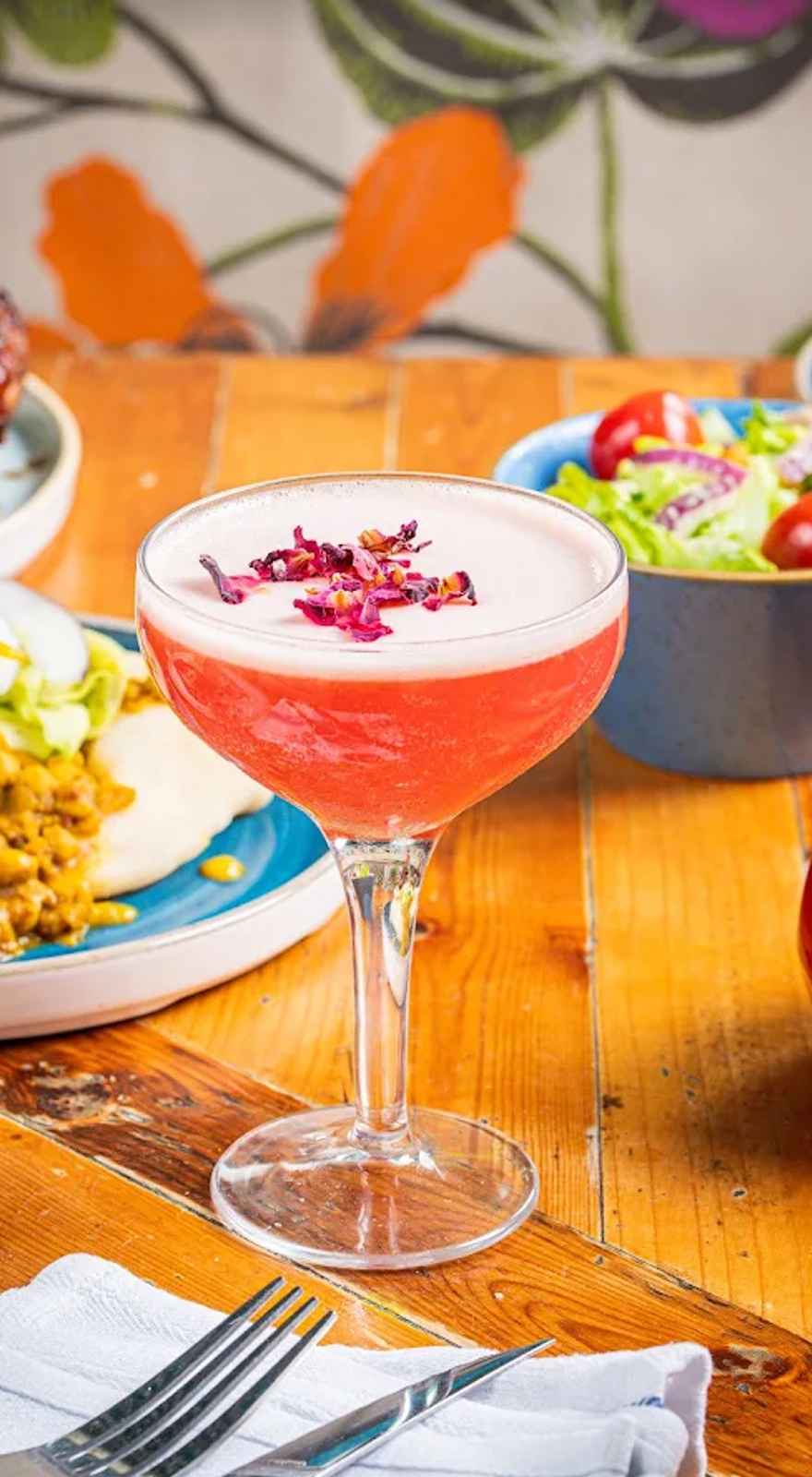Turtle Bay Ealing