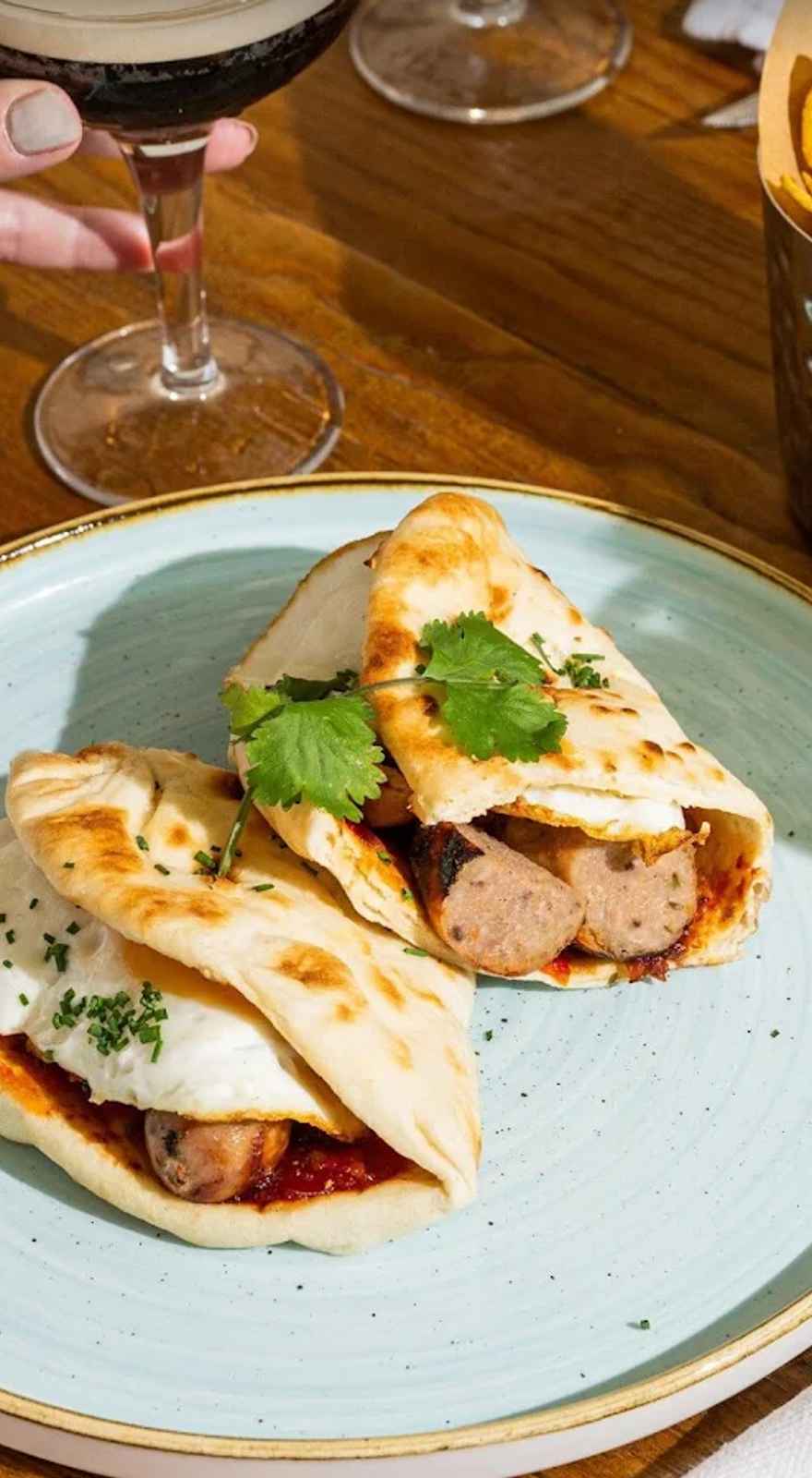 Turtle Bay Oxford