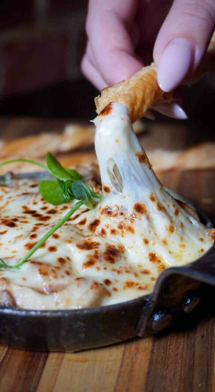 SHO Ukrainian Restaurant