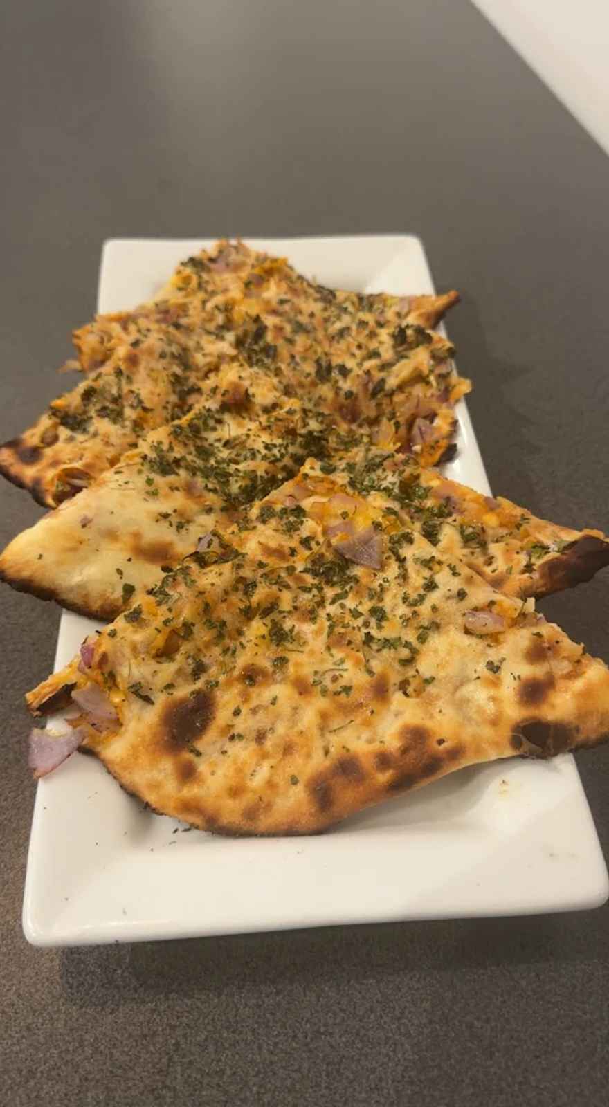 Beach Walk Indian Restaurant