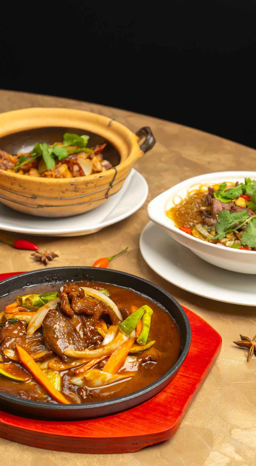 Yum Cha Indooroopilly Chinese Restaurant