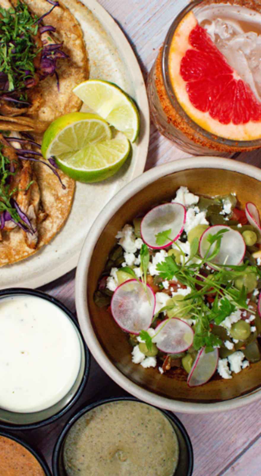 Polanco Mexican Restaurant