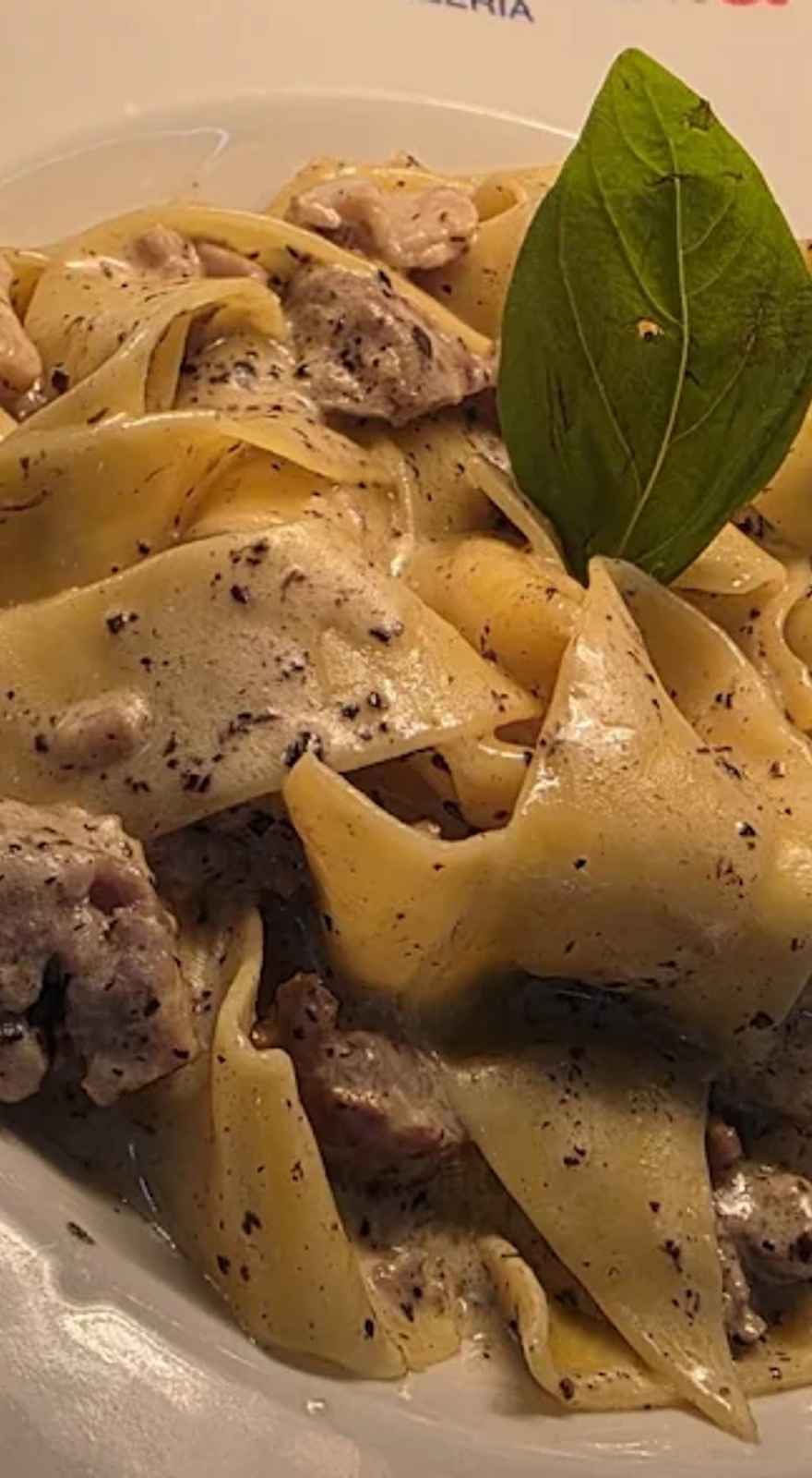La Pernella