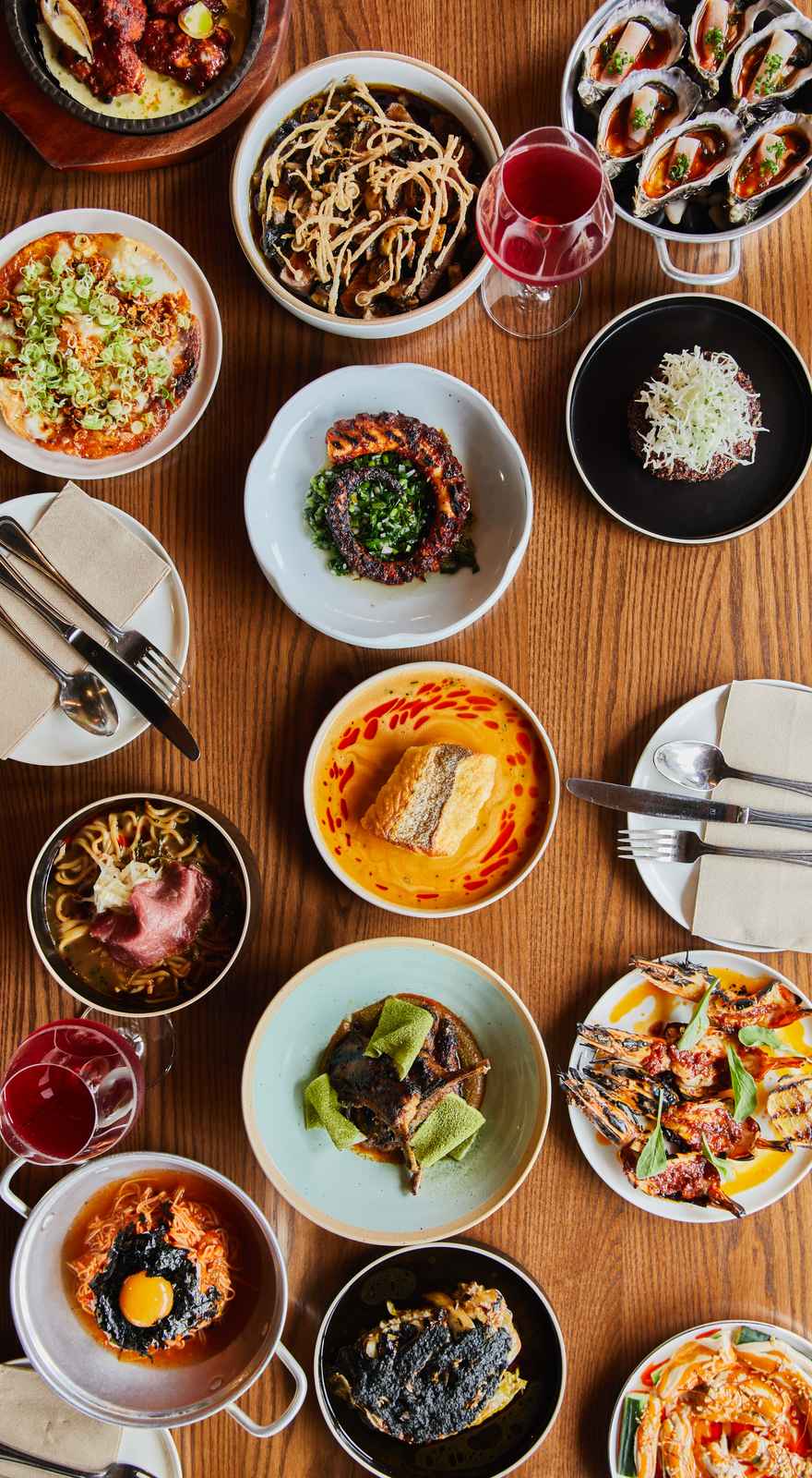 WIN a $250 dining experience at Gochu 🥢