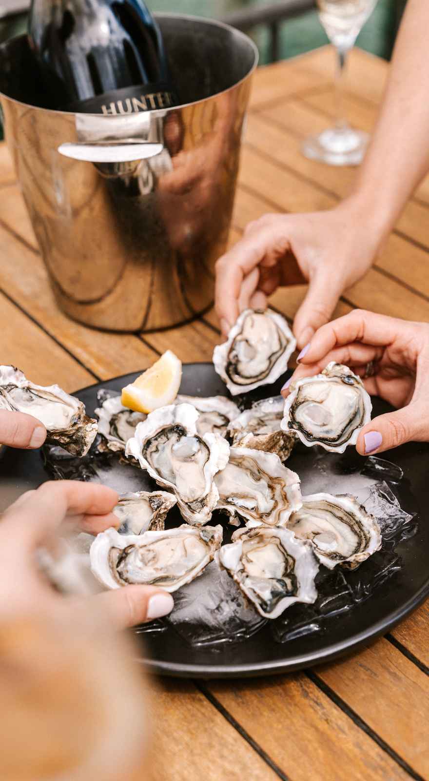 Be in to WIN the ultimate Flavours of Plenty foodie staycation!