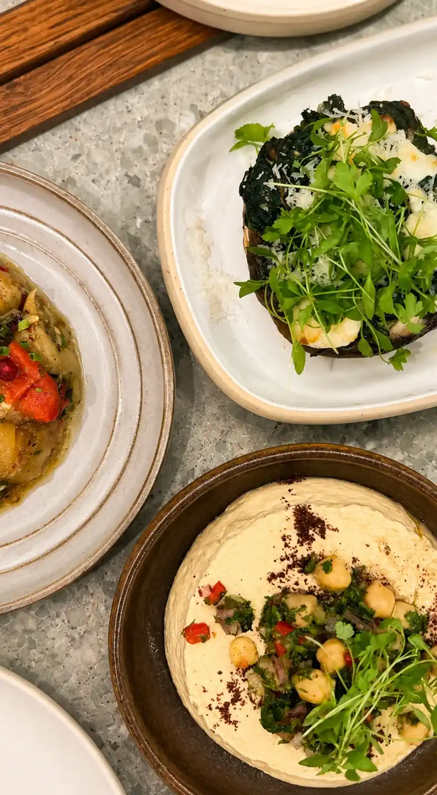 WIN a £250 Greek feast for four at Elia 🍋🫒