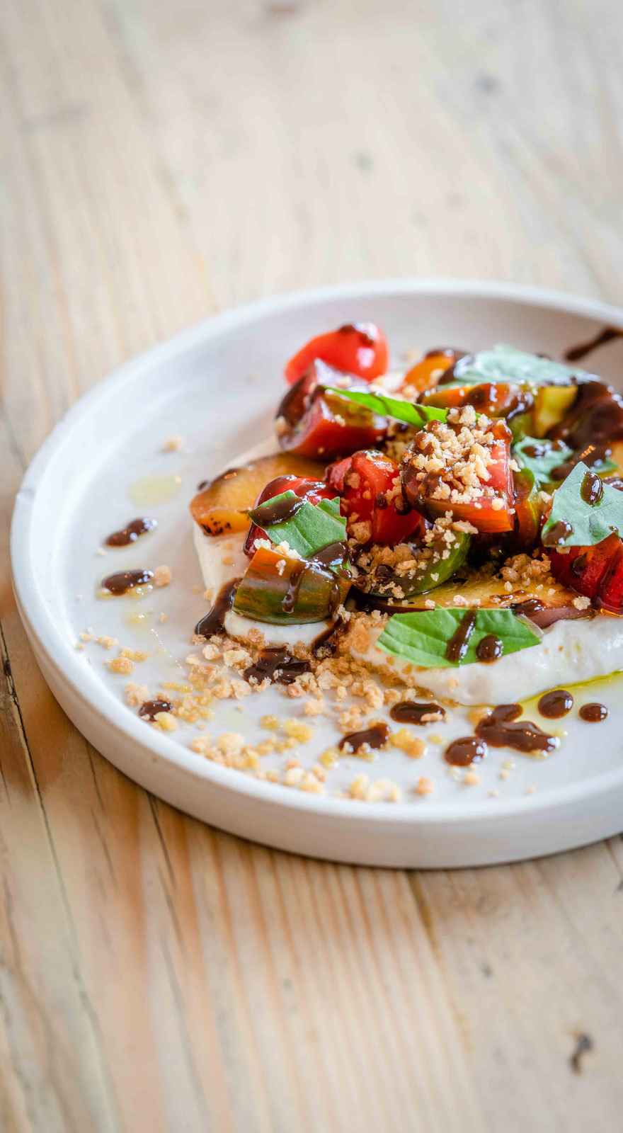 WIN an evening of sophisticated shared plates worth £100 at BANK 