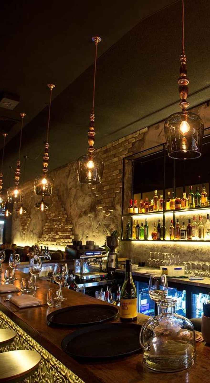 Orléans Restaurant and Bar Giveaway