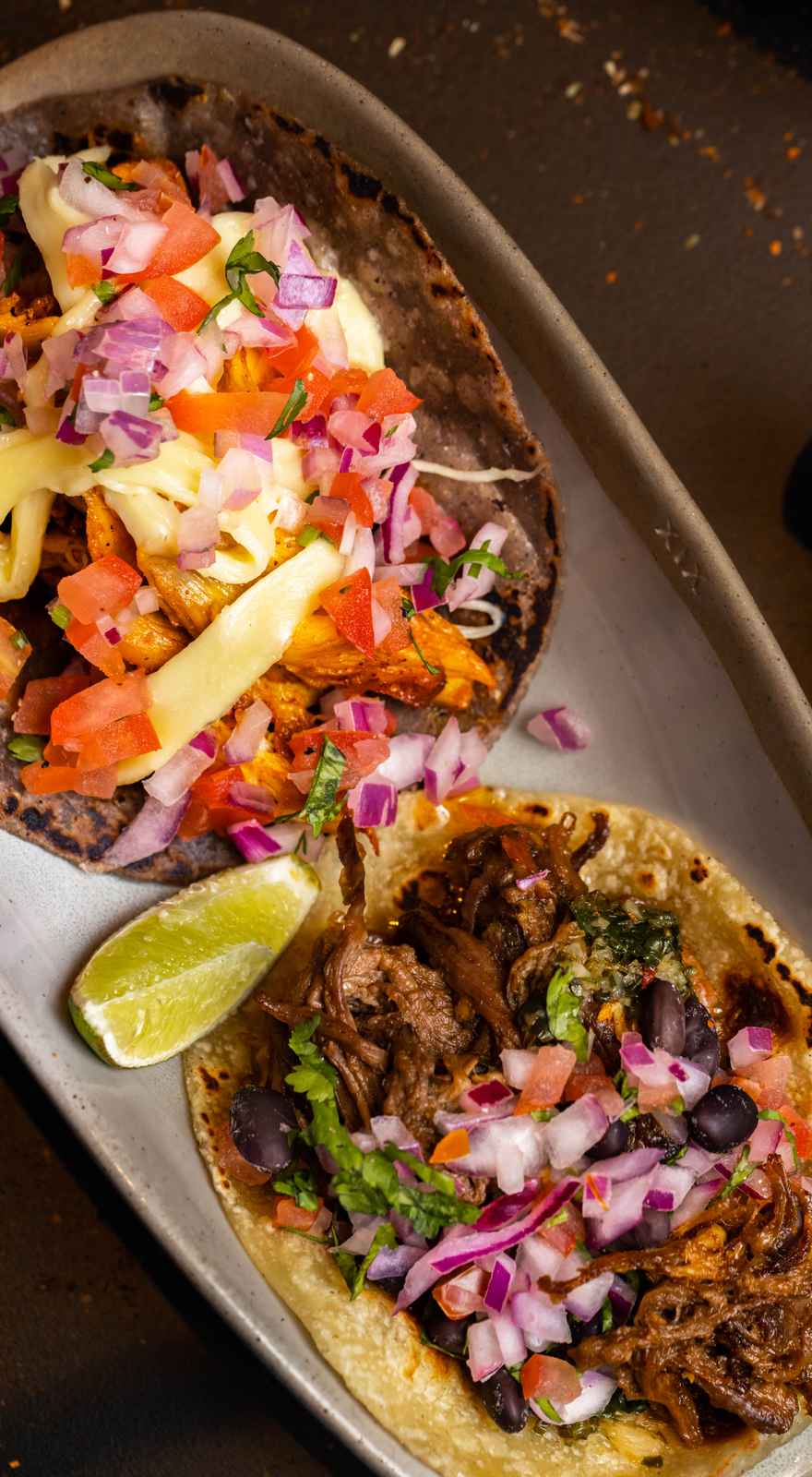 Be in to WIN a Latin American feast at Cartel Chippendale