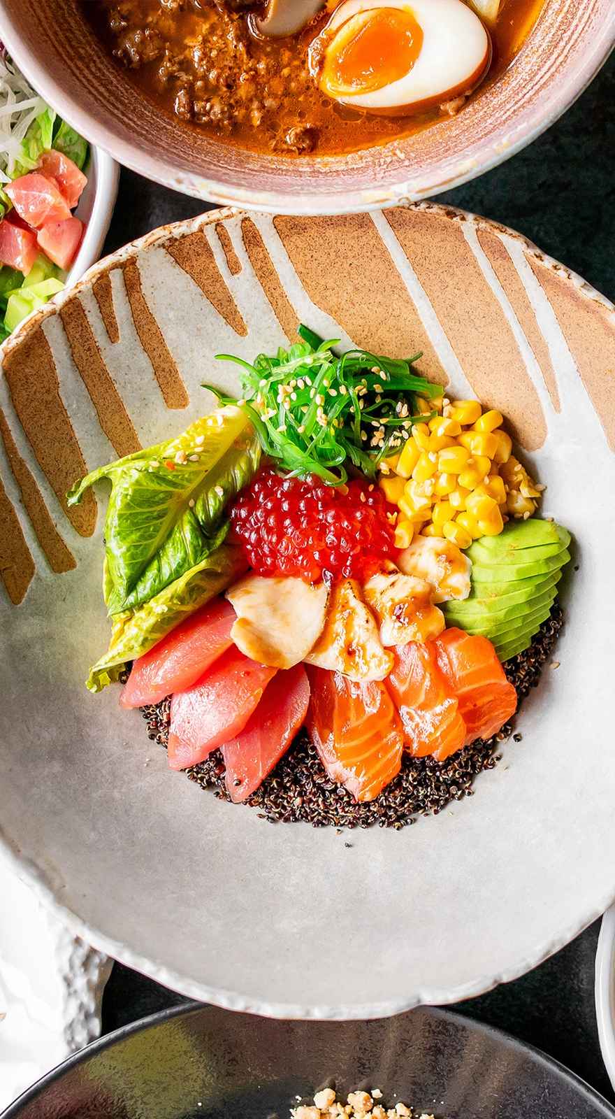 WIN $500 of style and flavour with The DOM and First Table ✨