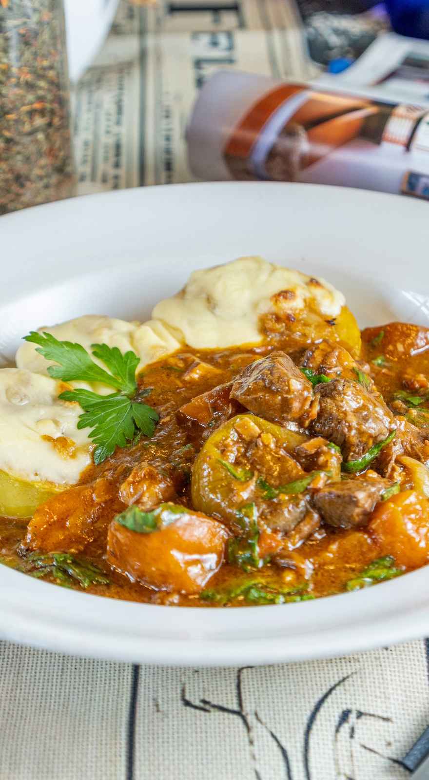 Portside Bistro & Bar