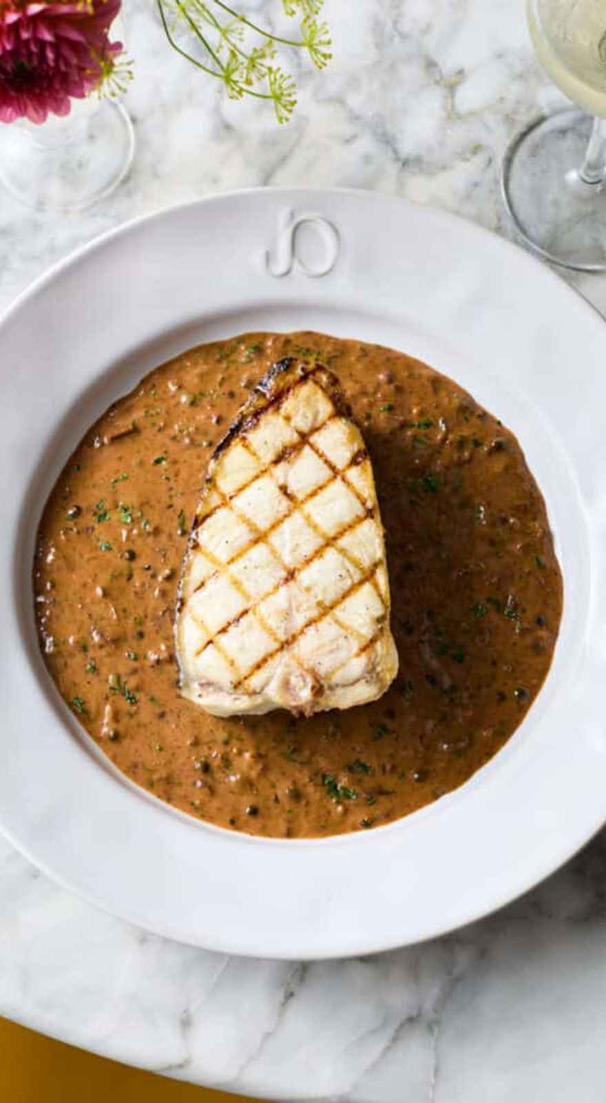 Jamie Oliver Catherine St