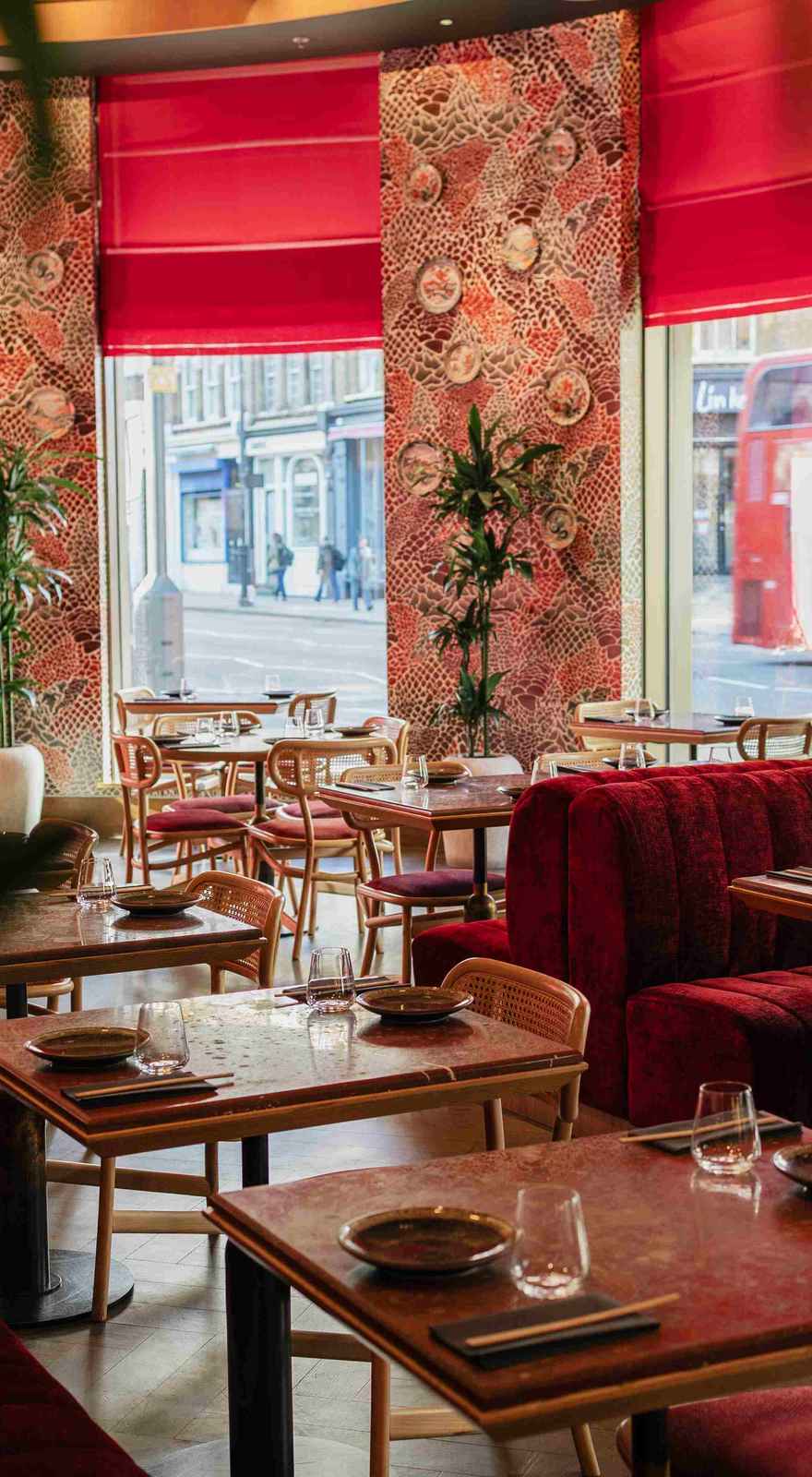 UBA Shoreditch