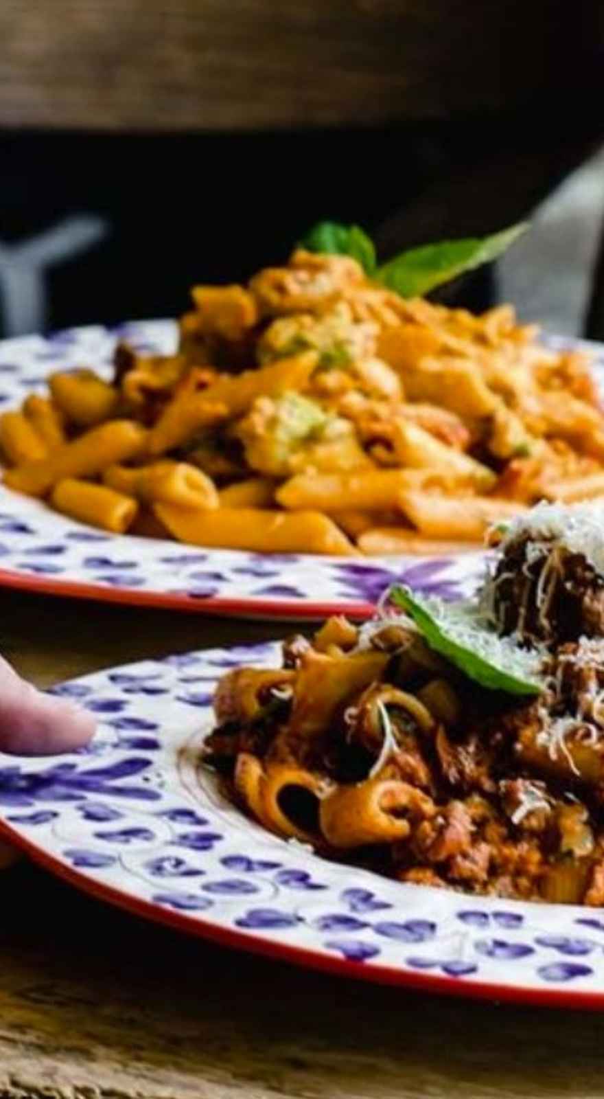 Criniti's Brighton-Le-Sands