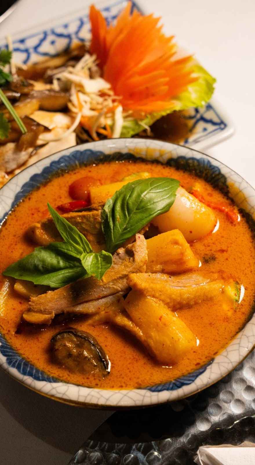 All Siam Thai
