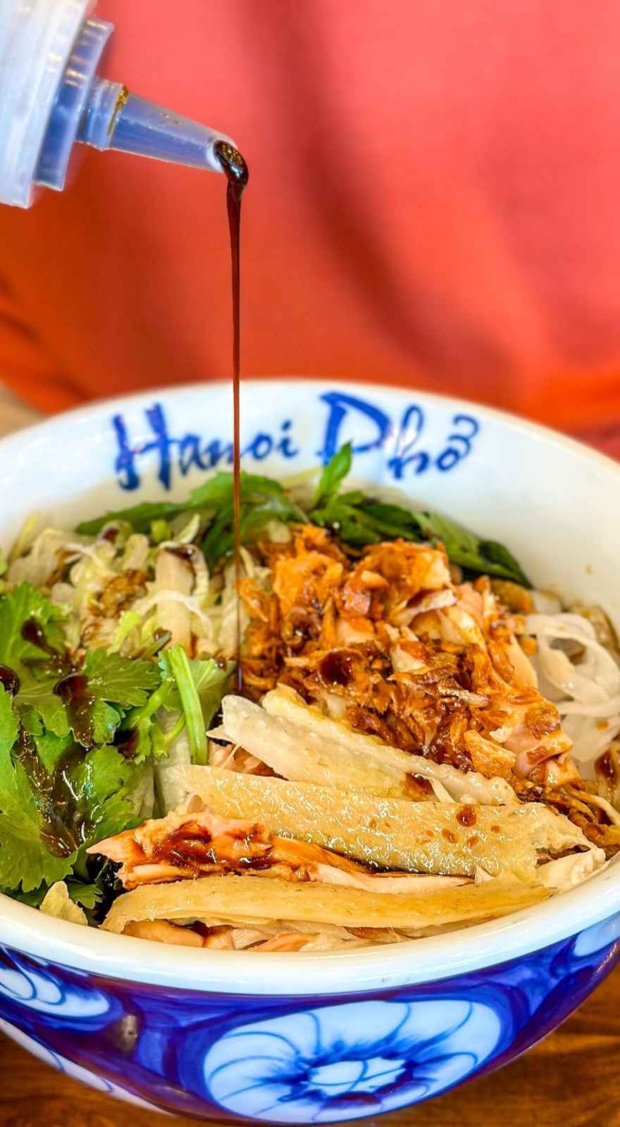 Hanoi Pho Preston