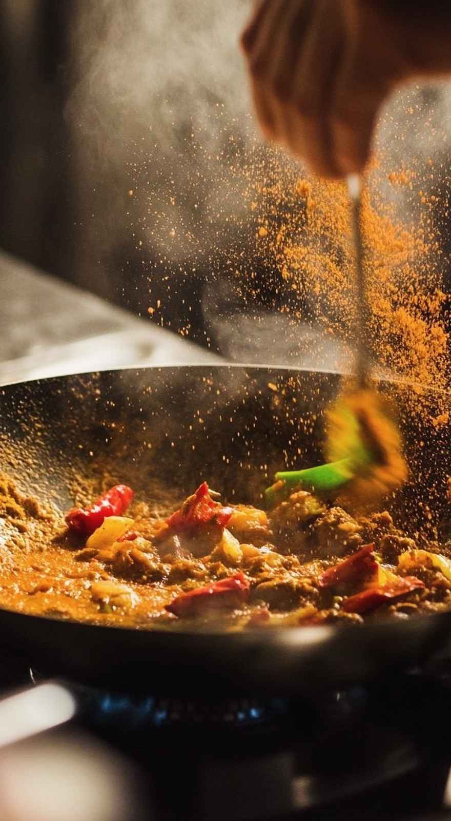 Tamarind Bar & Restaurant