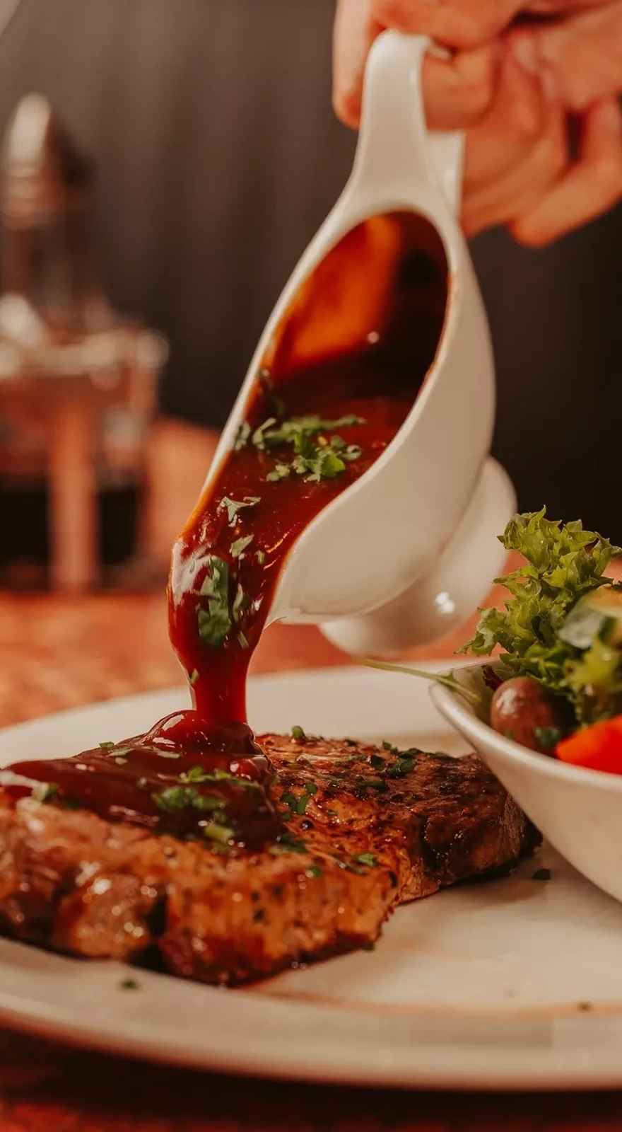 La Porchetta Lilydale