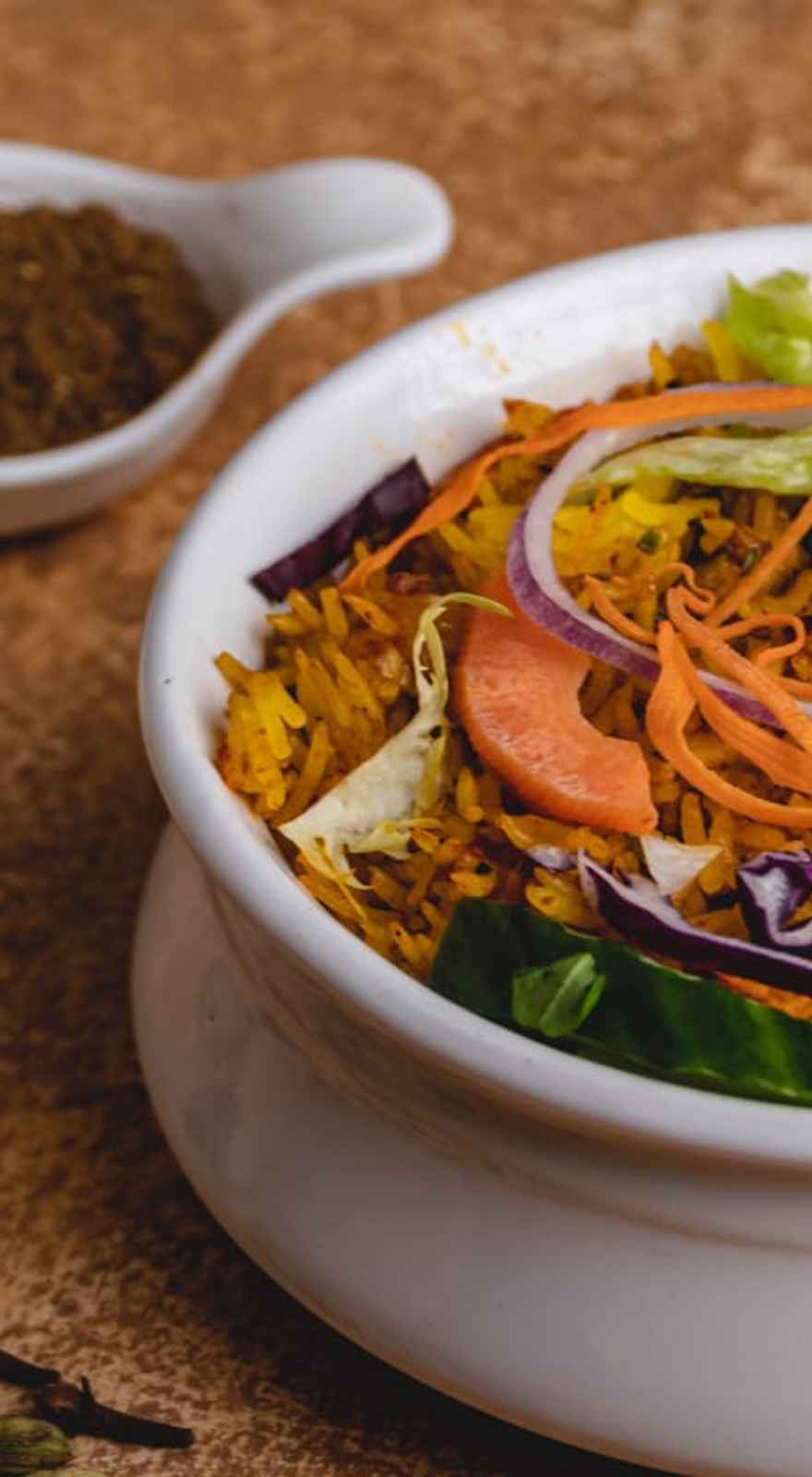 The Rajdoot Hampstead