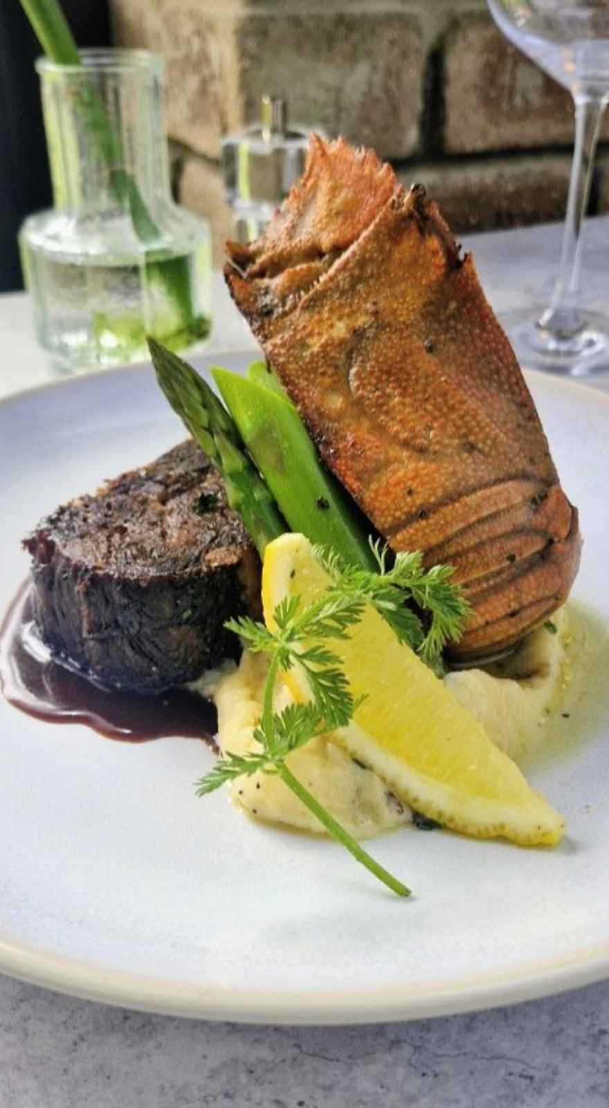 Bistro 129
