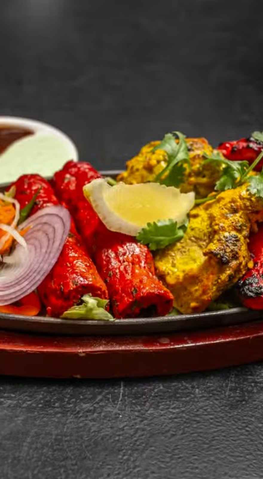 The Indian Street Restaurant Ettalong Beach