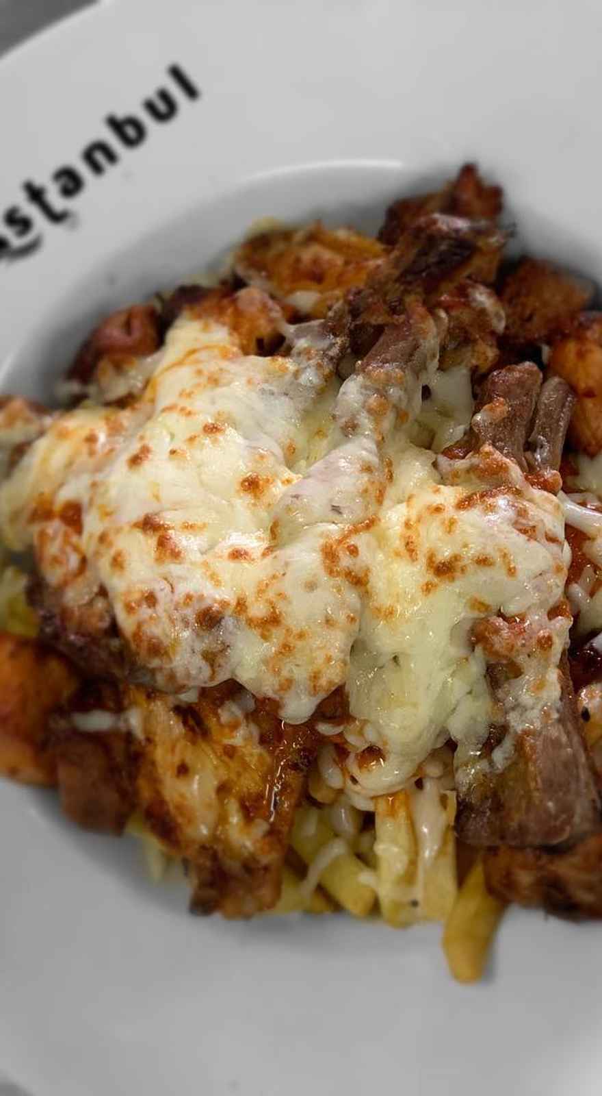 Istanbul Restaurant