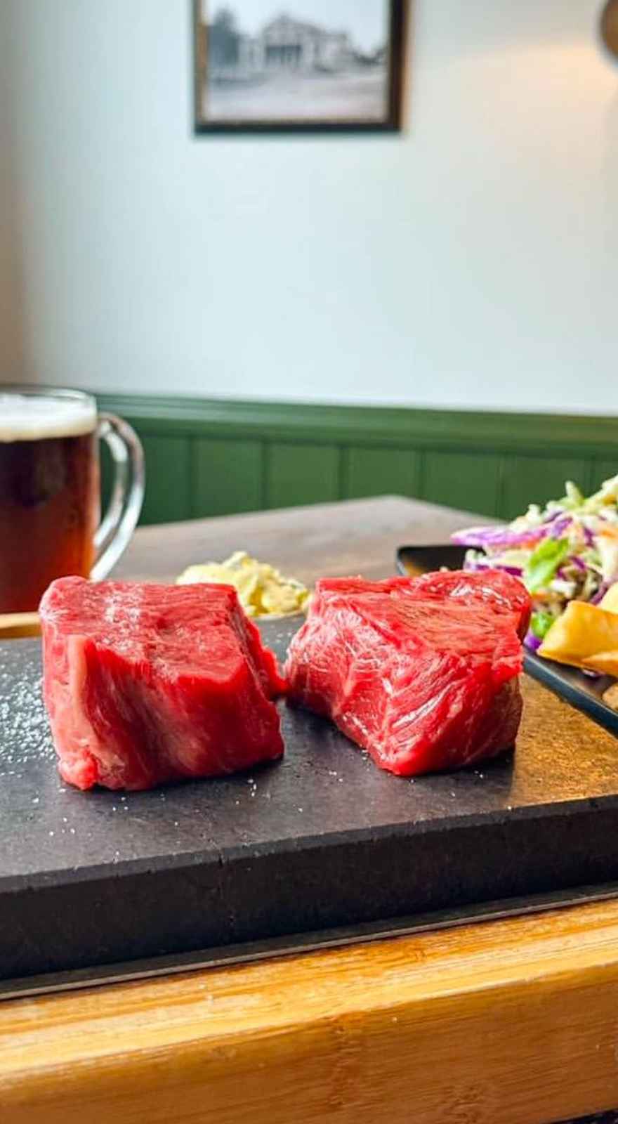 Five Stags Leamington